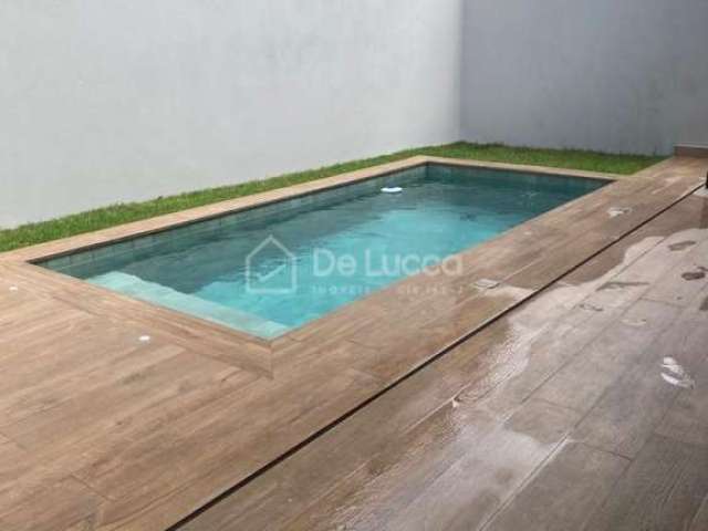 Casa em condomínio fechado com 3 quartos à venda na Rua Anésio Lafayette Raizer, 157, Loteamento Santa Ana do Atibaia (Sousas), Campinas, 200 m2 por R$ 2.490.000