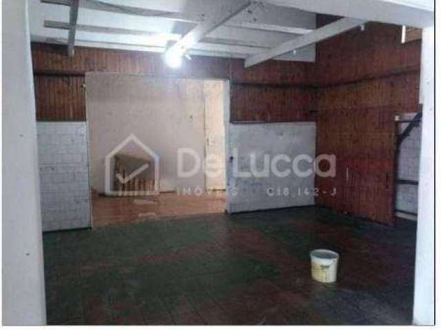 Sala comercial para alugar na Avenida Palmital, 101, Jardim Flamboyant, Campinas, 200 m2 por R$ 6.000