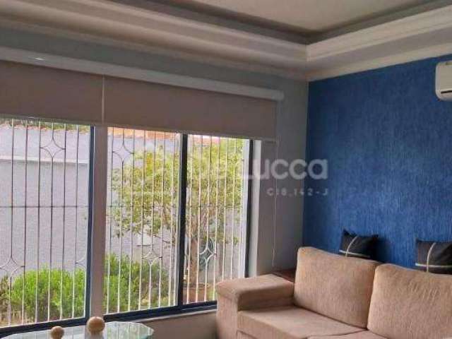 Casa com 3 quartos à venda na Rua Redento Natali, 347, Parque Via Norte, Campinas, 175 m2 por R$ 635.000