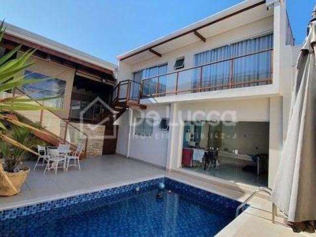 Casa com 4 quartos à venda na Carmine Alberti, 242, Vila Mimosa, Campinas, 300 m2 por R$ 900.000