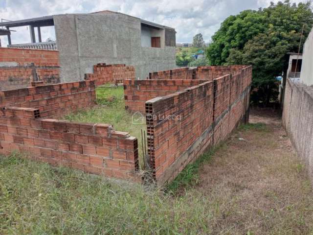 Terreno comercial à venda na Rua Doutor Félix de Moraes Sales, 139, Jardim Novo Campos Elíseos, Campinas por R$ 500.000