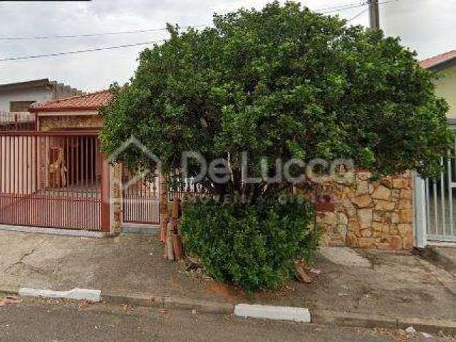 Casa com 2 quartos à venda na Rua Sebastião Ignácio da Silva, 213, Parque Jambeiro, Campinas, 150 m2 por R$ 550.000