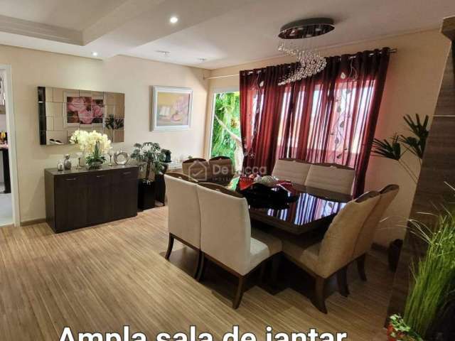 Apartamento com 3 quartos à venda na Rua Capitão José de Souza, 65, Centro, Campinas, 122 m2 por R$ 830.000