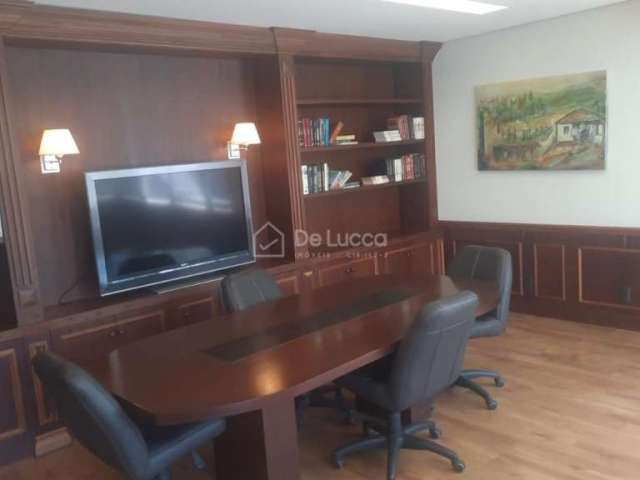 Sala comercial à venda na Avenida Anchieta, 173, Centro, Campinas, 64 m2 por R$ 300.000