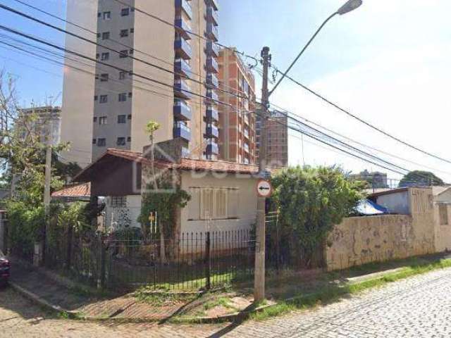 Casa comercial à venda na Rua Itu, 290, Cambuí, Campinas, 301 m2 por R$ 2.650.000