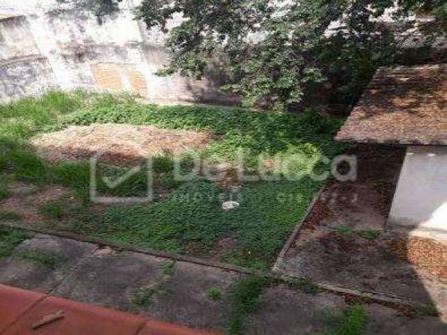 Casa com 3 quartos à venda na Doutor Arlindo Joaquim de Lemos, 1075, Jardim Proença, Campinas, 226 m2 por R$ 566.000