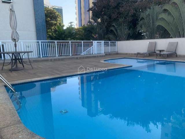 Apartamento com 3 quartos à venda na Rua Barão de Atibaia, 462, Jardim Guanabara, Campinas, 88 m2 por R$ 980.000