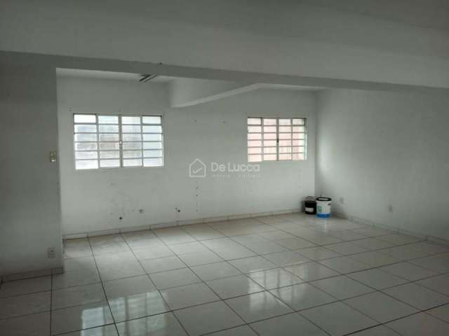 Sala comercial para alugar na Rua Doutor Sales de Oliveira, 578, Vila Industrial, Campinas, 80 m2 por R$ 3.000