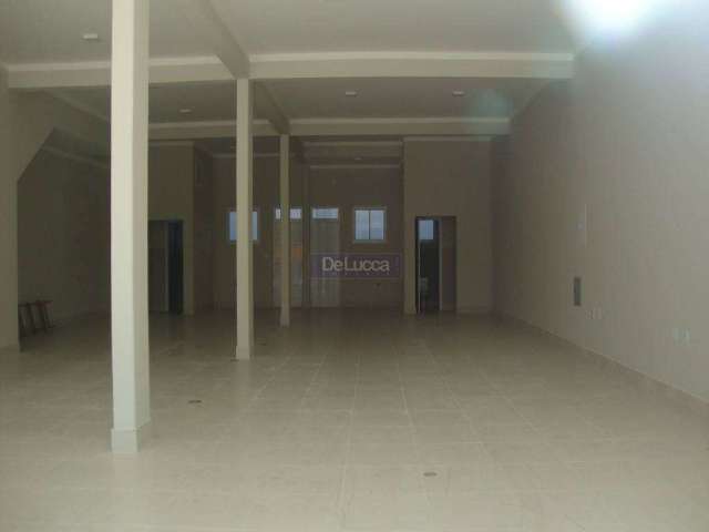 Sala comercial para alugar na Rua Erasmo Braga, 1026, Jardim Chapadão, Campinas, 504 m2 por R$ 18.000