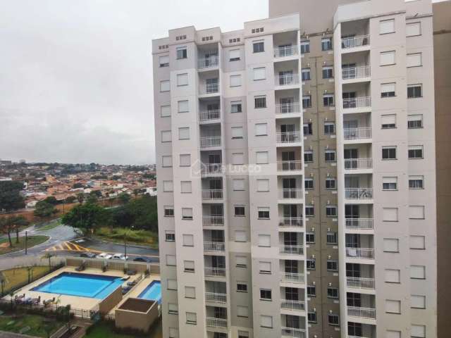 Apartamento com 2 quartos para alugar na Rua Alzira Marcondes, 160, Jardim Ipaussurama, Campinas, 44 m2 por R$ 2.300