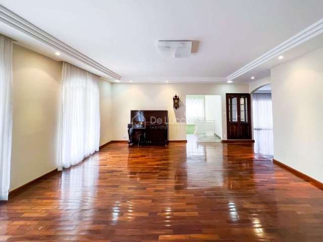 Casa comercial para alugar na Avenida Cláudio Celestino Toledo Soares, 494, Jardim Paraíso, Campinas, 317 m2 por R$ 7.500