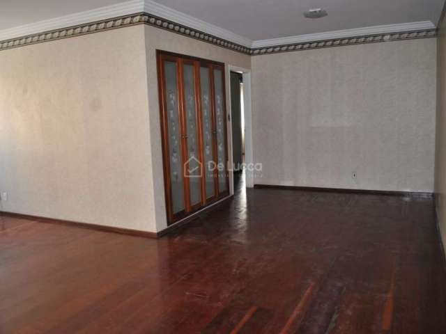 Apartamento com 3 quartos à venda na Avenida Doutor Moraes Salles, 1654, Centro, Campinas, 121 m2 por R$ 450.000