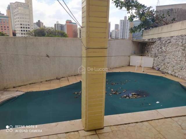 Casa comercial com 4 salas à venda na Rua Dona Maria Conceição Franco de Andrade, 81, Nova Campinas, Campinas, 416 m2 por R$ 2.500.000