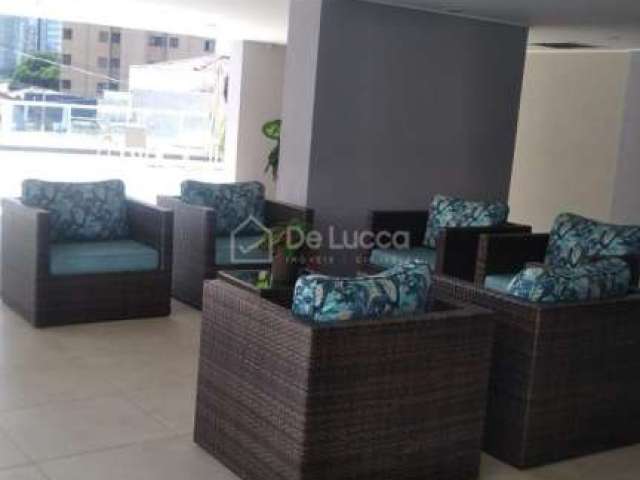 Apartamento com 3 quartos à venda na Avenida Doutor Moraes Salles, 1654, Centro, Campinas, 121 m2 por R$ 500.000