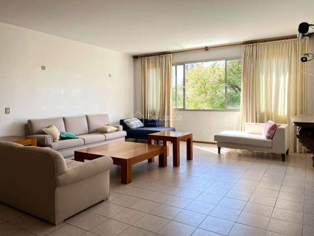 Apartamento com 3 quartos à venda na Rua Coronel Quirino, 1457, Cambuí, Campinas, 200 m2 por R$ 995.000