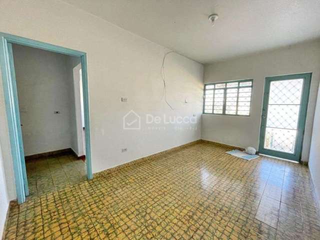 Casa com 3 quartos à venda na Rua Alberto Bertelli, 98, Jardim São Vicente, Campinas, 131 m2 por R$ 500.000