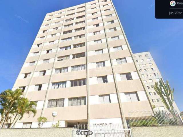 Apartamento com 3 quartos à venda na Rua Tenente Gonçalves Meira, 171, Bosque, Campinas, 82 m2 por R$ 380.000