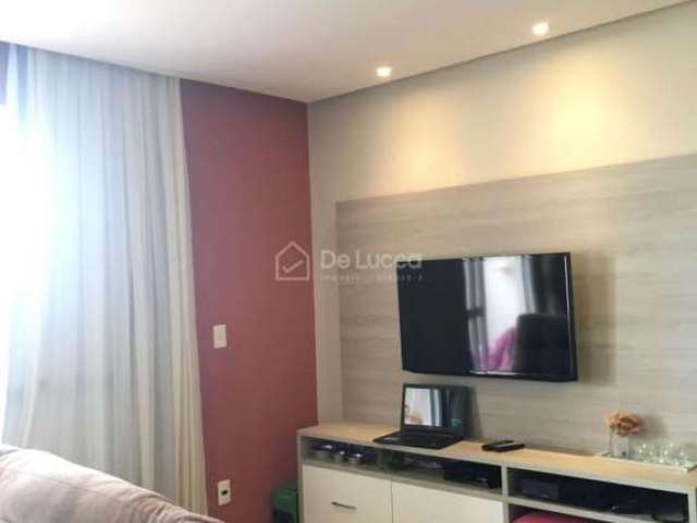 Apartamento com 3 quartos à venda na Avenida José Pancetti, 1164, Vila Proost de Souza, Campinas, 83 m2 por R$ 720.000