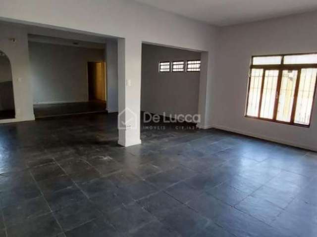 Casa comercial à venda na Rua Anuar Murad Bufarah, 100, Cambuí, Campinas, 204 m2 por R$ 790.000