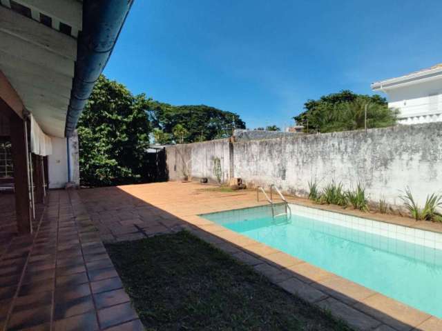 Casa comercial para alugar na Rua Elvino Silva, 273, Vila Brandina, Campinas, 300 m2 por R$ 14.000