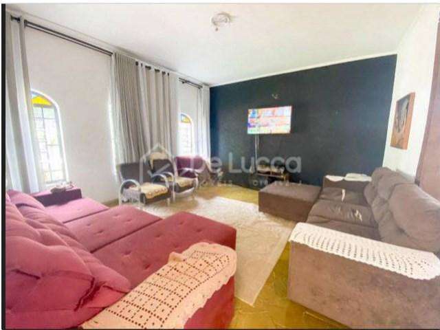 Casa com 3 quartos à venda na Rua Paraibuna, 383, Jardim Flamboyant, Campinas, 138 m2 por R$ 630.000