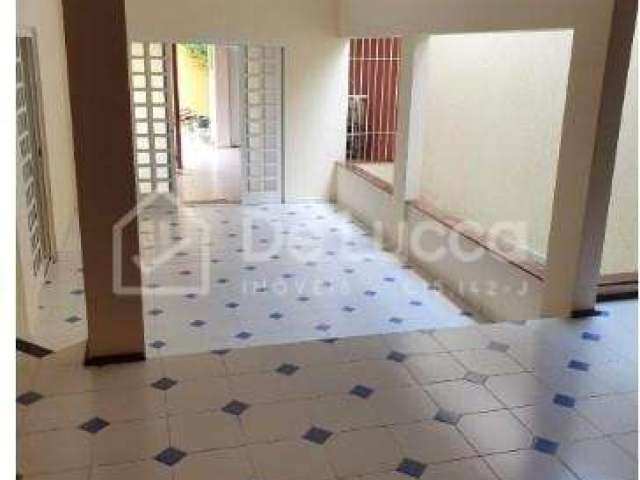 Casa com 5 quartos à venda na Rua Doutor Manoel Alexandre Marcondes Machado, 404, Jardim do Lago, Campinas, 300 m2 por R$ 890.000