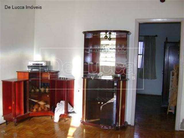 Casa comercial com 2 salas à venda na Rua Pirassununga, 170, Chácara da Barra, Campinas, 308 m2 por R$ 500.000