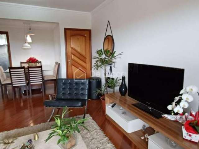 Apartamento com 3 quartos à venda na Rua Presidente Wenceslau, 971, Jardim Presidente Wenceslau, Campinas, 104 m2 por R$ 700.000
