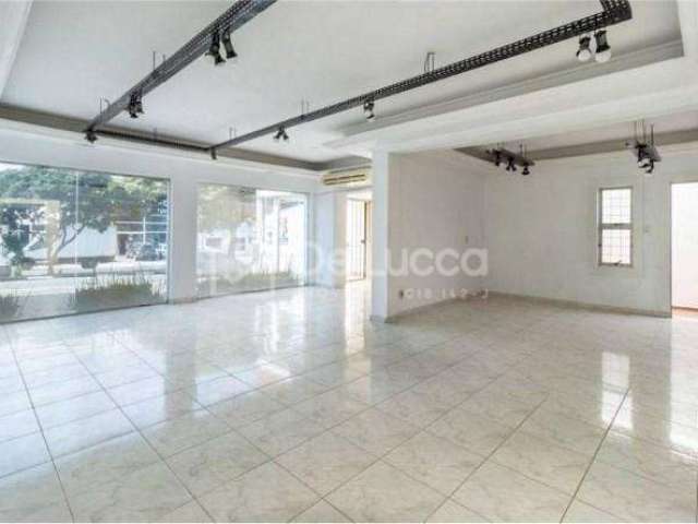 Casa comercial para alugar na Avenida Doutor Alberto Sarmento, 967, Bonfim, Campinas, 258 m2 por R$ 8.000