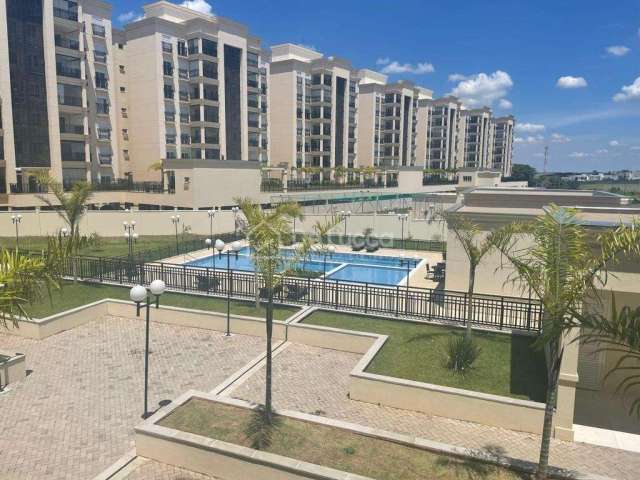 Apartamento com 3 quartos à venda na Avenida Dermival Bernardes Siqueira, 2075, Swiss Park, Campinas, 91 m2 por R$ 1.300.000