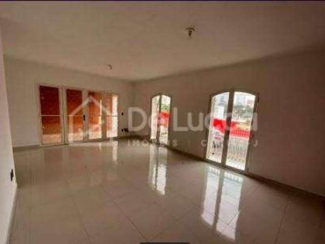 Casa comercial com 4 salas à venda na Rua Orlando Fagnani, 91, Jardim Planalto, Campinas, 208 m2 por R$ 1.200.000