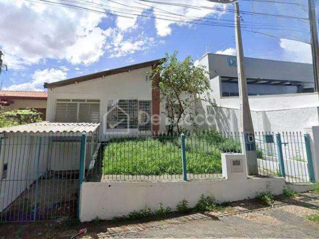 Casa com 2 quartos à venda na Avenida Doutor Ângelo Simões, 1454, Jardim Leonor, Campinas, 96 m2 por R$ 480.000