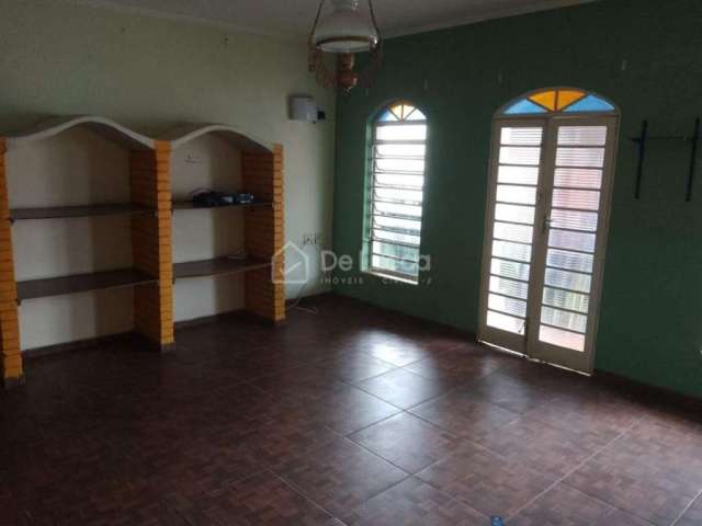 Casa com 3 quartos à venda na Rua Paulo de Faria, 308, Jardim Flamboyant, Campinas, 142 m2 por R$ 670.000