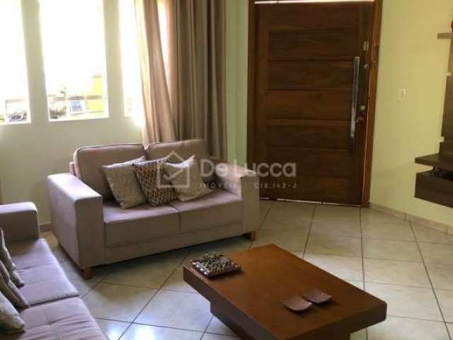 Casa com 2 quartos à venda na Rua Pompeu de Vitto, 350, Parque Via Norte, Campinas, 141 m2 por R$ 560.000