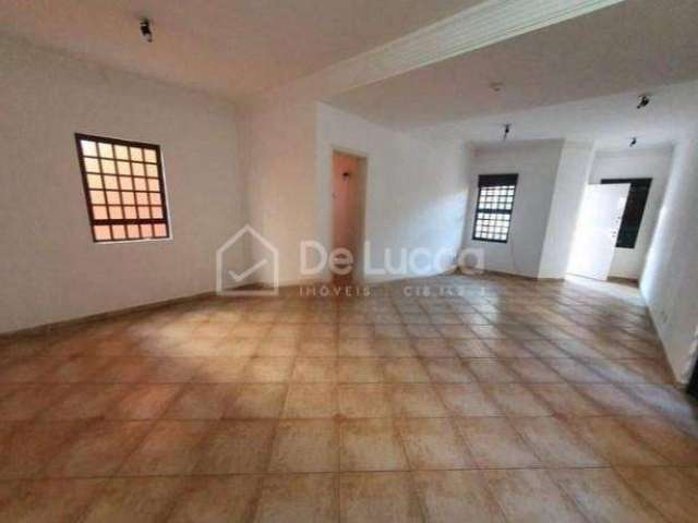 Casa comercial à venda na Rua Castro Mendes, 32, Taquaral, Campinas, 254 m2 por R$ 1.200.000