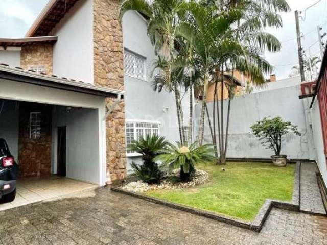 Casa comercial à venda na Avenida Imperatriz Dona Teresa Cristina, 627, Jardim Guarani, Campinas, 205 m2 por R$ 890.000