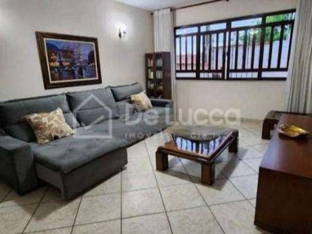 Casa com 3 quartos à venda na Rua Santa Catarina, 149, São Bernardo, Campinas, 200 m2 por R$ 800.000