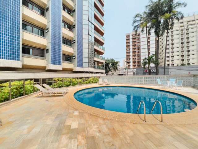 Apartamento com 4 quartos à venda na Rua Sampainho, 20, Cambuí, Campinas, 370 m2 por R$ 2.900.000