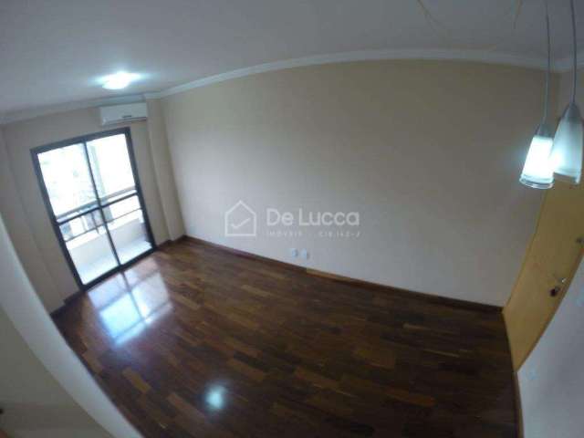 Apartamento com 2 quartos à venda na Orlando Fagnani, 168, Nova Campinas, Campinas, 64 m2 por R$ 465.000