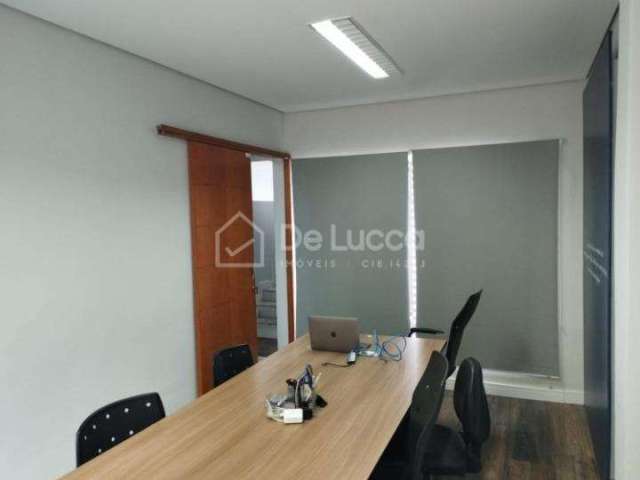 Casa comercial para alugar na Rua Doutor Silva Mendes, 855, Vila Industrial, Campinas, 220 m2 por R$ 4.000