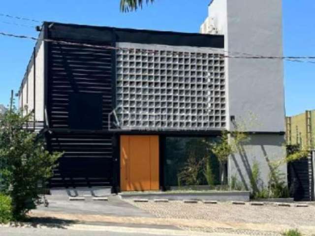 Prédio para alugar na José dos Santos Marques, 28., Parque das Quaresmeiras, Campinas, 465 m2 por R$ 29.000