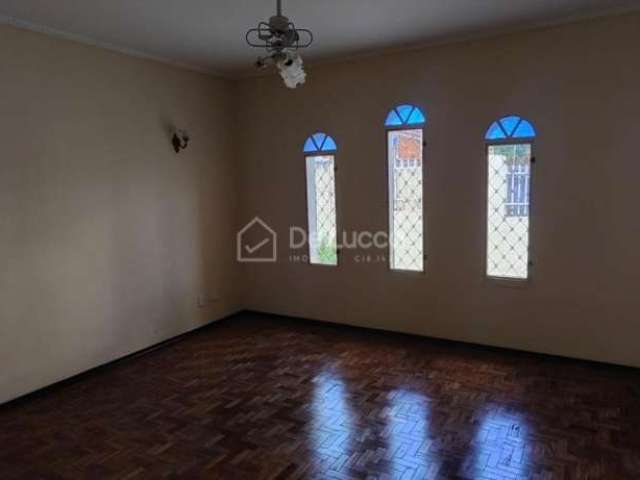 Casa com 3 quartos à venda na Rua Piolim, 51, Jardim Boa Esperança, Campinas, 119 m2 por R$ 510.000