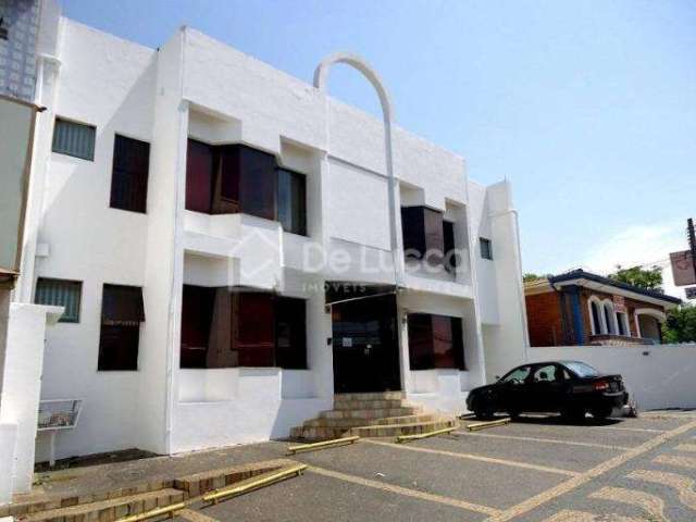 Prédio à venda na Rua Joaquim Vilac, 336, Vila Teixeira, Campinas, 582 m2 por R$ 2.500.000