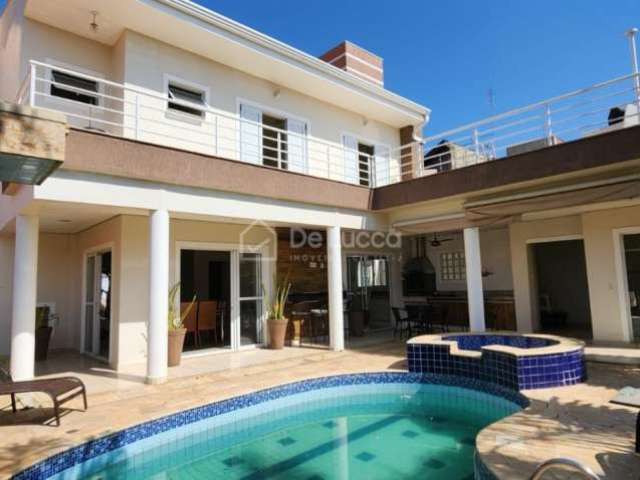 Casa com 3 quartos à venda na Rua José Faber de Almeida Prado, 1, Parque Alto Taquaral, Campinas, 311 m2 por R$ 1.600.000