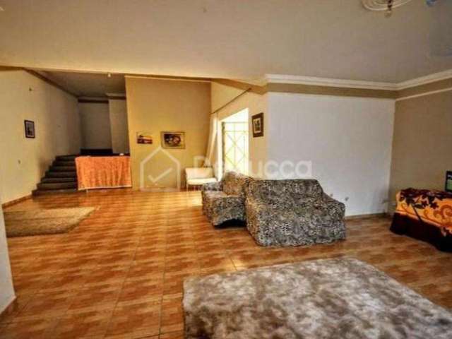 Casa em condomínio fechado com 3 quartos à venda na Eurico Gaspar Dutra, 438, Jardim Chapadão, Campinas, 300 m2 por R$ 1.500.000