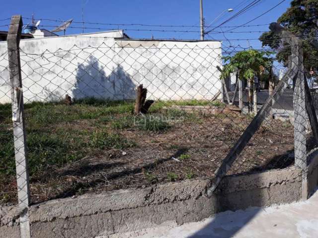 Terreno comercial à venda na Rua das Verbenas, 215, Vila Mimosa, Campinas por R$ 330.000