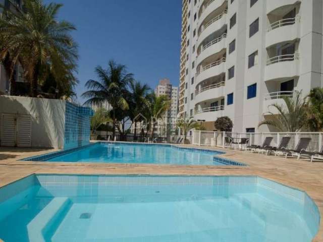 Apartamento com 4 quartos à venda na Rua Jasmim, 880, Mansões Santo Antônio, Campinas, 127 m2 por R$ 1.300.000