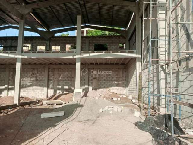Barracão / Galpão / Depósito para alugar na Avenida Sebastião Cury, 1031, Parque da Figueira, Campinas, 300 m2 por R$ 7.500