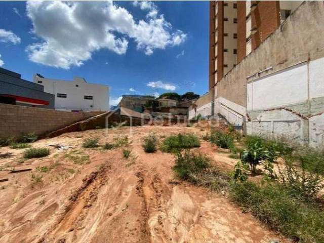 Terreno comercial à venda na Princesa D'Oeste, 1342, Jardim Guarani, Campinas, 674 m2 por R$ 3.200.000