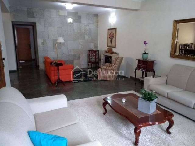 Casa com 4 quartos à venda na Rua Celso Egídio Sousa Santos, 480, Jardim Chapadão, Campinas, 331 m2 por R$ 1.200.000